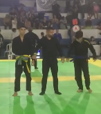 Competição