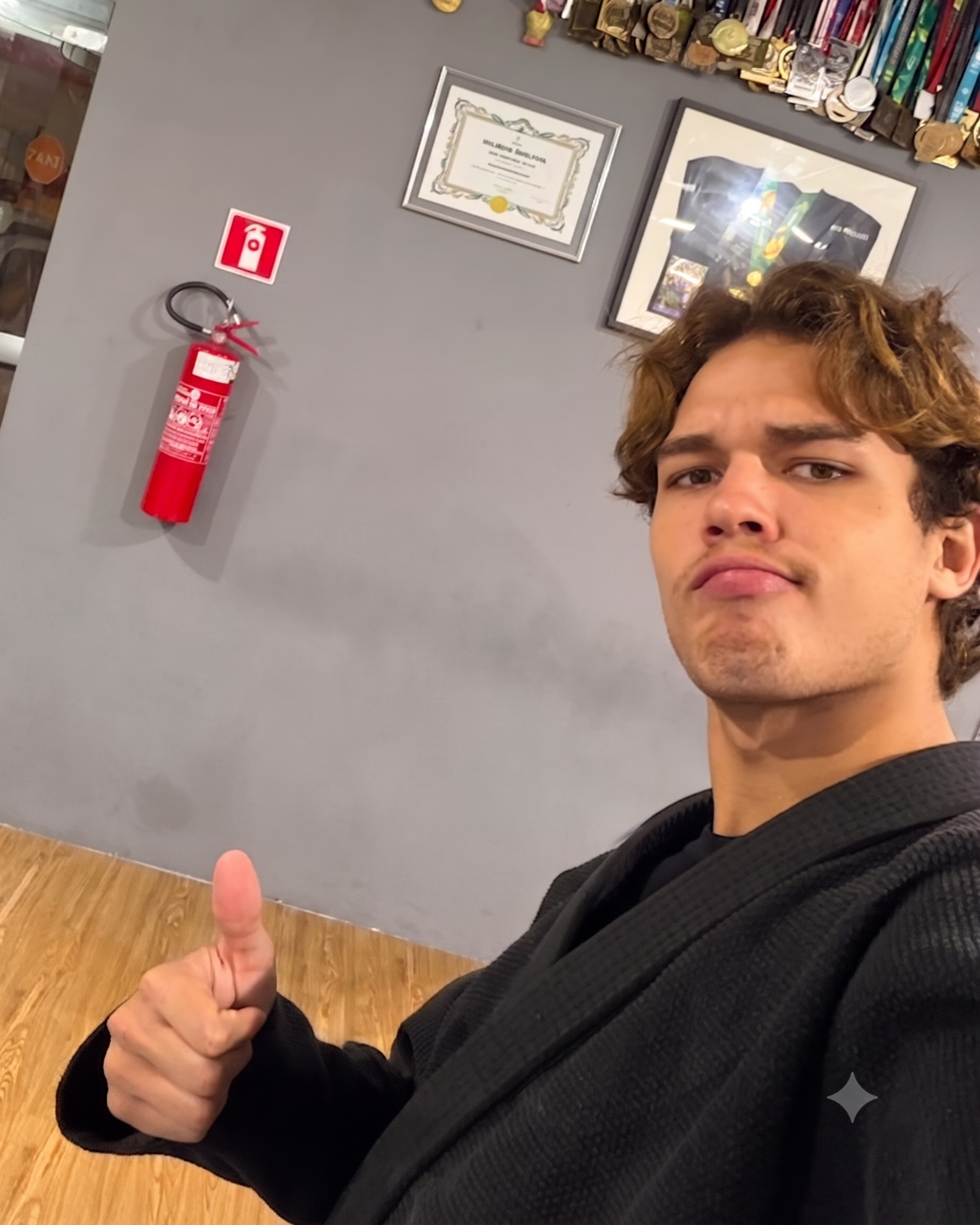 Vinicius Cruz