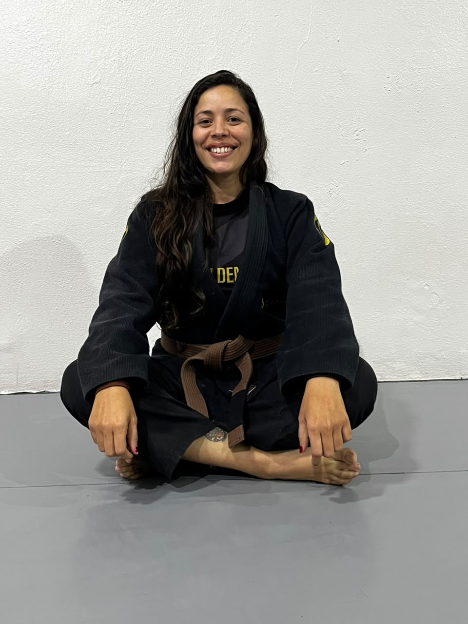 Leide Cruz 